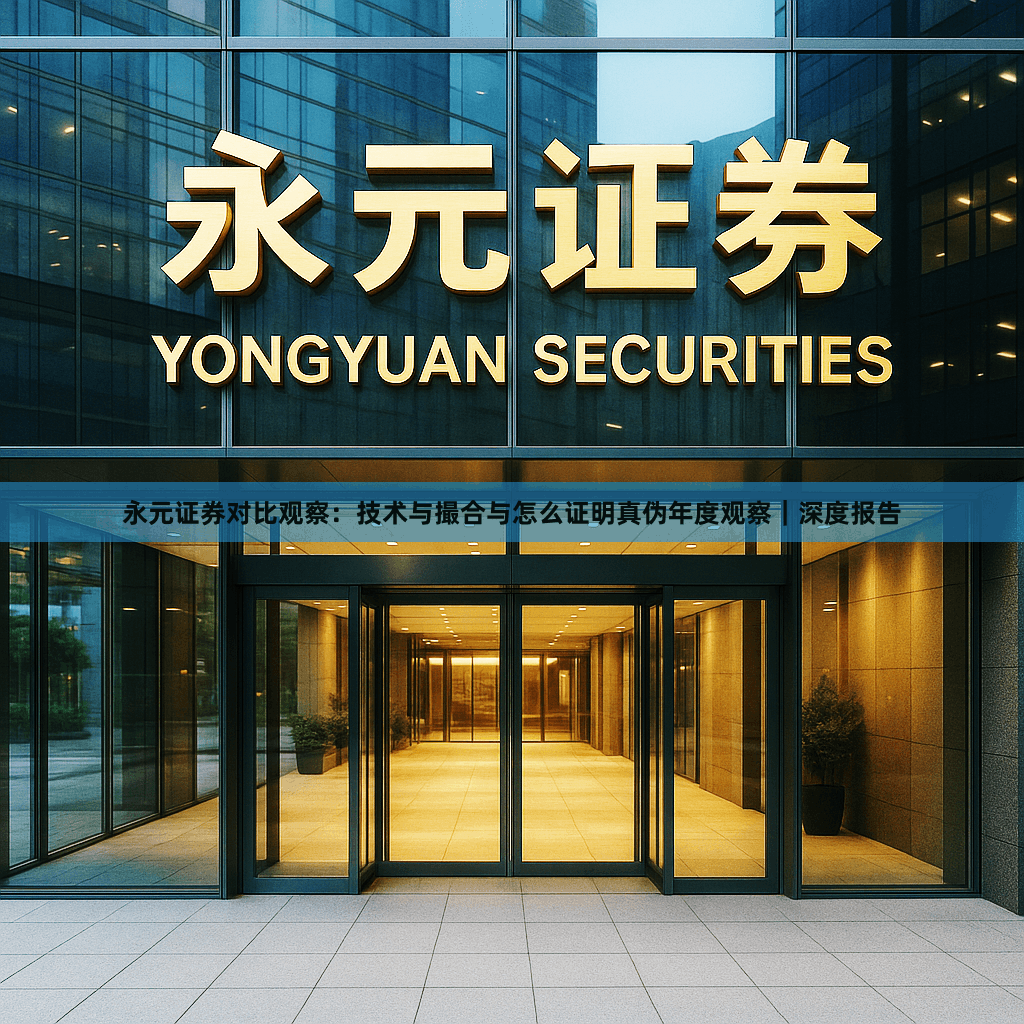 永元证券对比观察：技术与撮合与怎么证明真伪年度观察｜深度报告