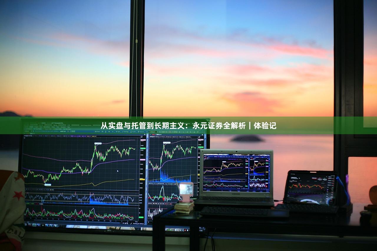 从实盘与托管到长期主义：永元证券全解析｜体验记