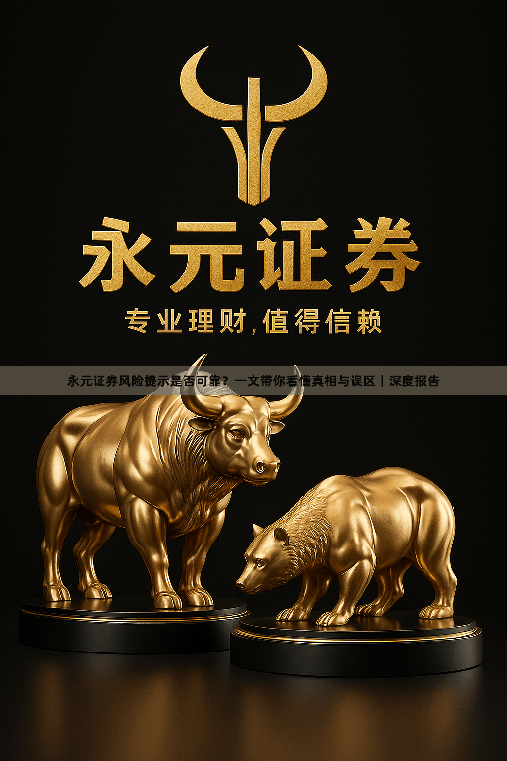 永元证券风险提示是否可靠？一文带你看懂真相与误区｜深度报告