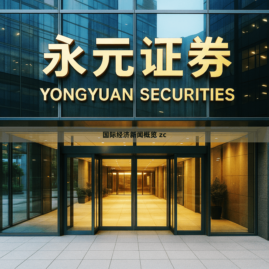 国际经济新闻概览 zc