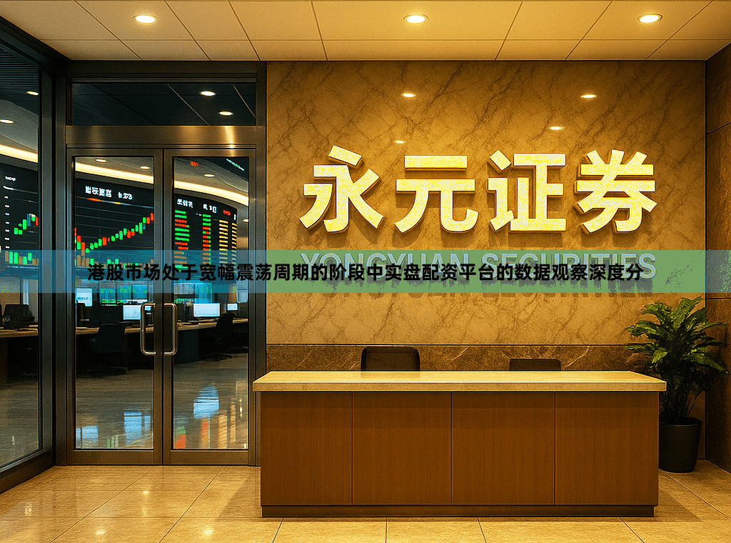 港股市场处于宽幅震荡周期的阶段中实盘配资平台的数据观察深度分