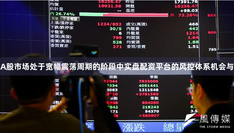 A股市场处于宽幅震荡周期的阶段中实盘配资平台的风控体系机会与