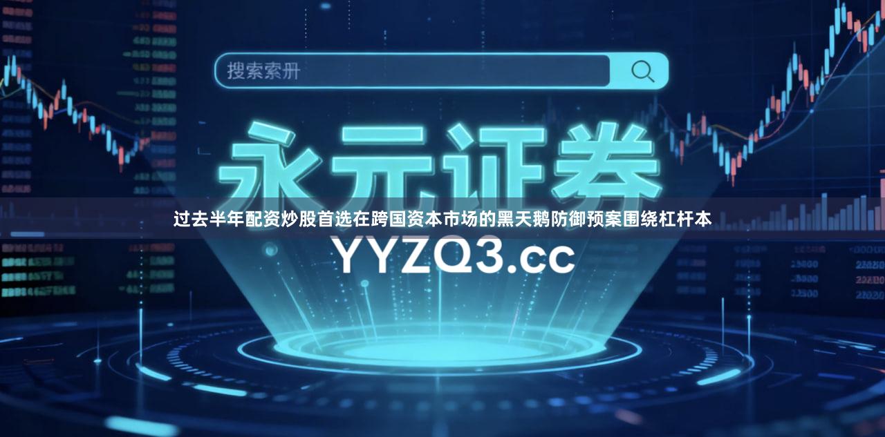 过去半年配资炒股首选在跨国资本市场的黑天鹅防御预案围绕杠杆本