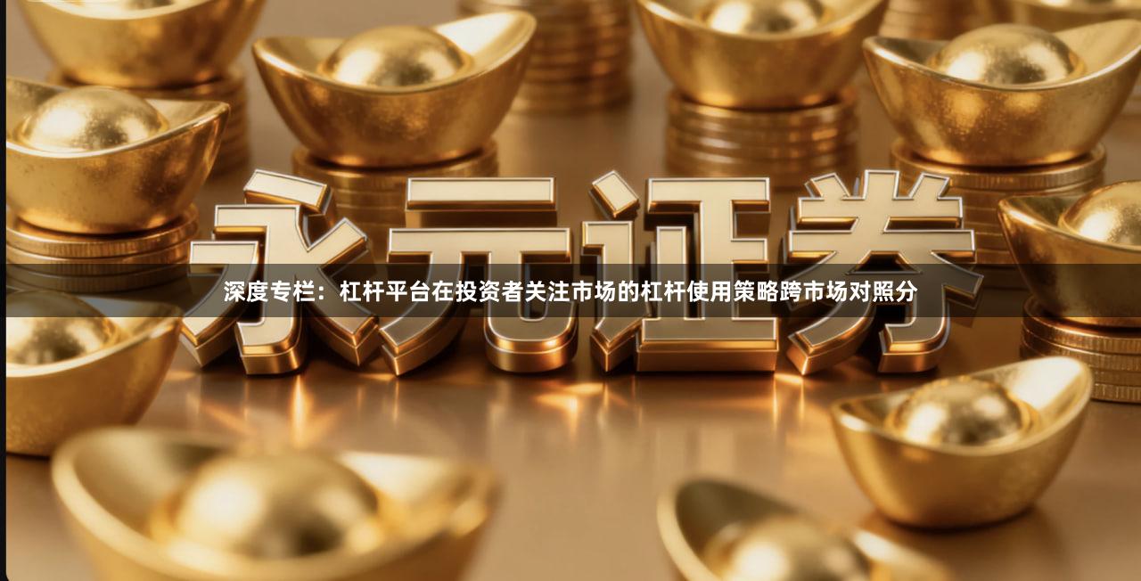 深度专栏：杠杆平台在投资者关注市场的杠杆使用策略跨市场对照分